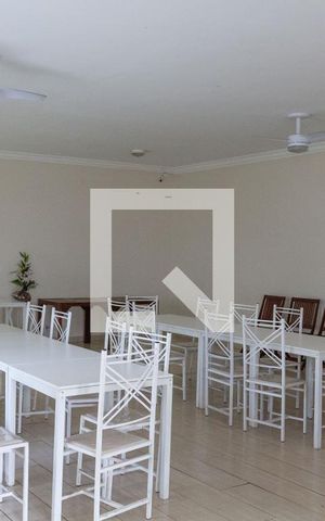 Apartamento à venda com 52m², 2 quartos e 1 vagaÁrea comum - Salão de festas