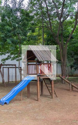 Apartamento à venda com 52m², 2 quartos e 1 vagaÁrea comum - Playground