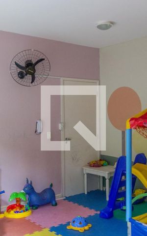 Apartamento à venda com 52m², 2 quartos e 1 vagaBrinquedoteca