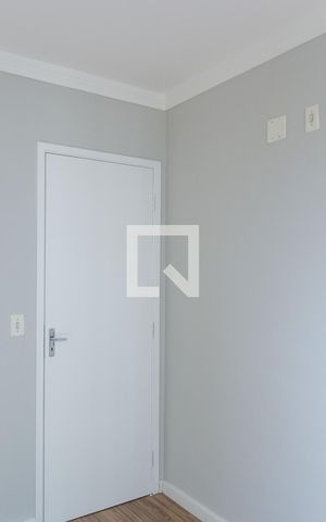 Apartamento à venda com 52m², 2 quartos e 1 vagaQuarto 2