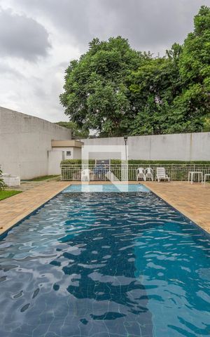 Apartamento à venda com 52m², 2 quartos e 1 vagaÁrea comum - Piscina