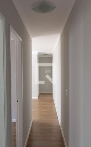 Apartamento à venda com 52m², 2 quartos e 1 vagaCorredor