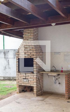 Apartamento à venda com 52m², 2 quartos e 1 vagaÁrea comum - Churrasqueira 1