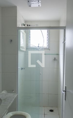 Apartamento à venda com 52m², 2 quartos e 1 vagaBanheiro