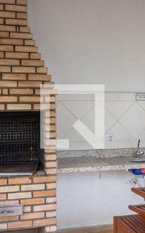 Apartamento à venda com 52m², 2 quartos e 1 vagaÁrea comum - Churrasqueira 2