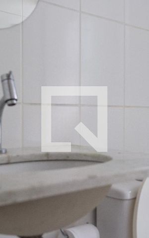 Apartamento à venda com 52m², 2 quartos e 1 vagaBanheiro