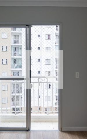 Apartamento à venda com 52m², 2 quartos e 1 vagaSala