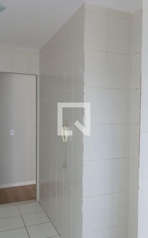 Apartamento à venda com 52m², 2 quartos e 1 vagaCozinha