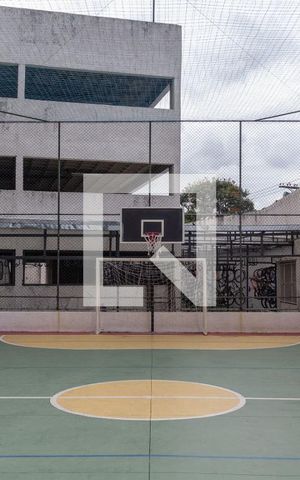 Apartamento à venda com 52m², 2 quartos e 1 vagaQuadra Esportiva
