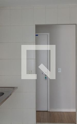 Apartamento à venda com 52m², 2 quartos e 1 vagaCozinha