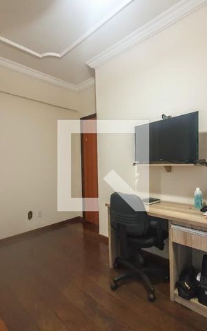 Apartamento à venda com 156m², 4 quartos e 2 vagas Apartamento à venda com 156m², 4 quartos e 2 vagasQuarto 1