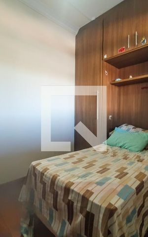 Apartamento à venda com 156m², 4 quartos e 2 vagas Apartamento à venda com 156m², 4 quartos e 2 vagasQuarto 3