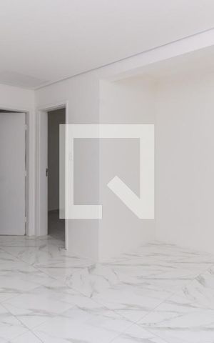 Apartamento para alugar com 42m², 2 quartos e sem vaga Apartamento para alugar com 42m², 2 quartos e sem vagaSala