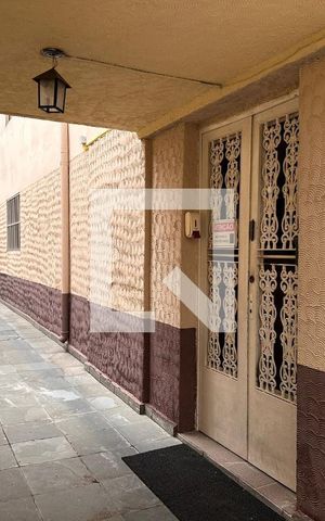 Apartamento para alugar com 42m², 2 quartos e sem vaga Apartamento para alugar com 42m², 2 quartos e sem vagaEntrada