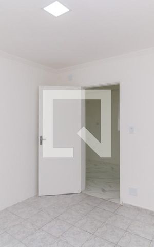 Apartamento para alugar com 42m², 2 quartos e sem vaga Apartamento para alugar com 42m², 2 quartos e sem vagaQuarto 1