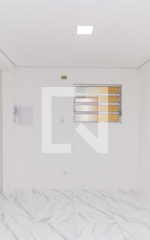 Apartamento para alugar com 42m², 2 quartos e sem vaga Apartamento para alugar com 42m², 2 quartos e sem vagaSala