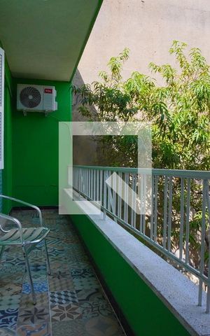 Casa à venda com 580m², 2 quartos e 6 vagasVaranda