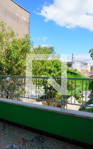 Casa à venda com 580m², 2 quartos e 6 vagasQuarto 1 - Varanda