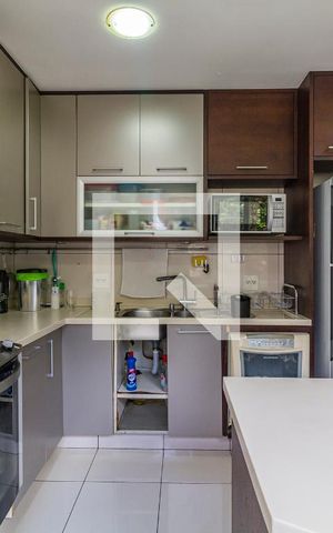 Casa à venda com 568m², 4 quartos e 4 vagasCozinha