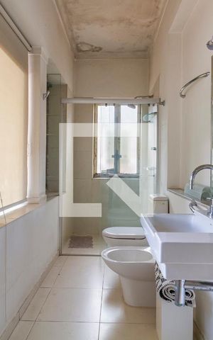 Casa à venda com 568m², 4 quartos e 4 vagasBanheiro da Suíte 1