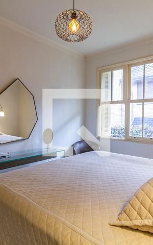 Casa à venda com 568m², 4 quartos e 4 vagasQuarto 2