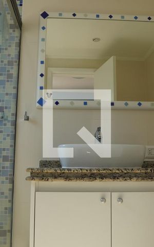 Apartamento à venda com 167m², 3 quartos e 3 vagasBanheiro da Suíte 1