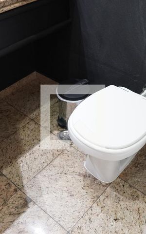Apartamento à venda com 167m², 3 quartos e 3 vagasLavabo