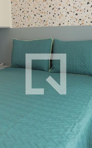 Apartamento para alugar com 34m², 1 quarto e sem vagaQuarto
