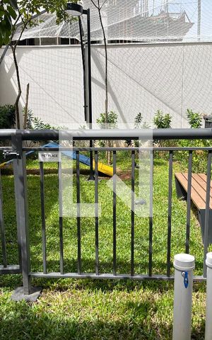 Apartamento para alugar com 34m², 1 quarto e sem vagaPetPlace