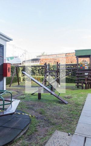 Apartamento à venda com 79m², 2 quartos e 1 vaga Apartamento à venda com 79m², 2 quartos e 1 vagaÁrea comum