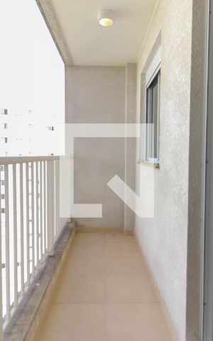 Apartamento para alugar com 67m², 2 quartos e sem vaga Apartamento para alugar com 67m², 2 quartos e sem vagaVaranda da Sala