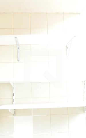 Apartamento para alugar com 55m², 2 quartos e 1 vagaCozinha 