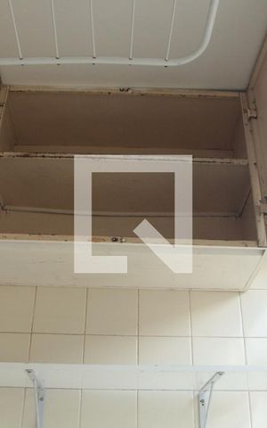 Apartamento para alugar com 55m², 2 quartos e 1 vagaÁrea de serviço 