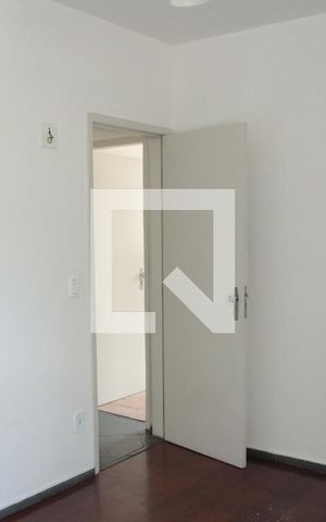 Apartamento para alugar com 55m², 2 quartos e 1 vagaQuarto 1 