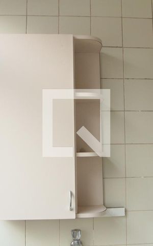 Apartamento para alugar com 55m², 2 quartos e 1 vagaÁrea de serviço 