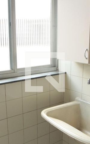 Apartamento para alugar com 55m², 2 quartos e 1 vagaÁrea de serviço 