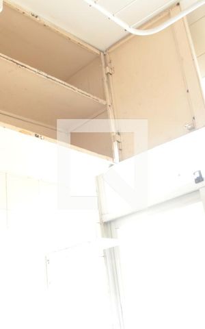 Apartamento para alugar com 55m², 2 quartos e 1 vagaCozinha 