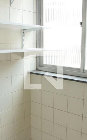 Apartamento para alugar com 55m², 2 quartos e 1 vagaÁrea de serviço 