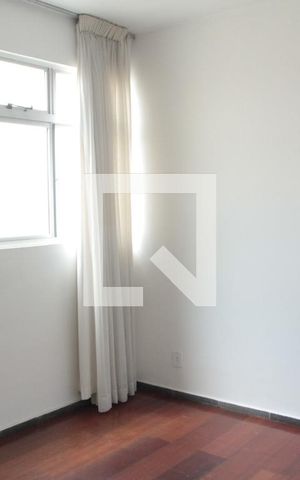 Apartamento para alugar com 55m², 2 quartos e 1 vagaQuarto 1 