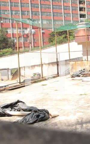Apartamento para alugar com 55m², 2 quartos e 1 vagaÁrea externa 