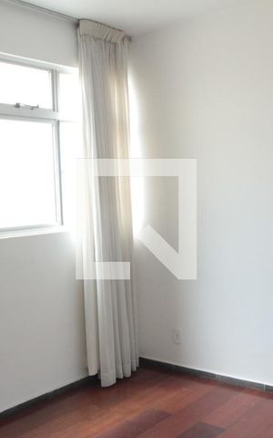 Apartamento para alugar com 55m², 2 quartos e 1 vagaQuarto 1 