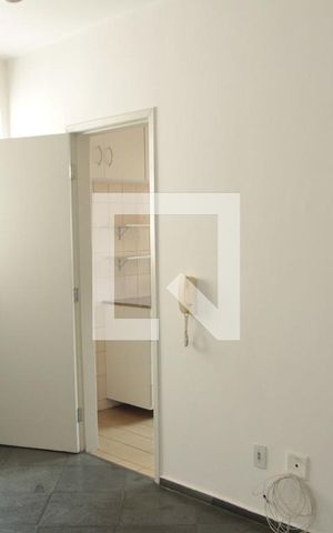 Apartamento para alugar com 55m², 2 quartos e 1 vagaSala