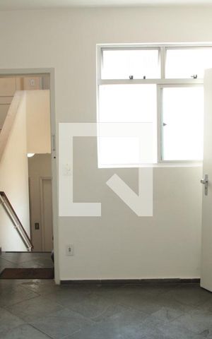 Apartamento para alugar com 55m², 2 quartos e 1 vagaSala