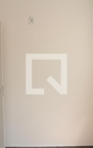 Apartamento para alugar com 55m², 2 quartos e 1 vagaQuarto 2 