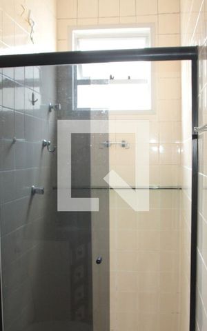 Apartamento para alugar com 55m², 2 quartos e 1 vagaBanheiro 1 
