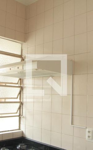 Apartamento para alugar com 55m², 2 quartos e 1 vagaCozinha 