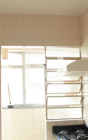 Apartamento para alugar com 55m², 2 quartos e 1 vagaCozinha 
