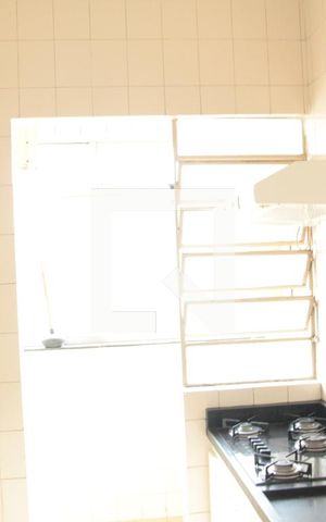 Apartamento para alugar com 55m², 2 quartos e 1 vagaCozinha 