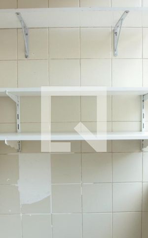 Apartamento para alugar com 55m², 2 quartos e 1 vagaÁrea de serviço 