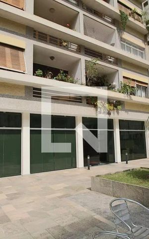 Apartamento à venda com 172m², 3 quartos e 1 vaga Apartamento à venda com 172m², 3 quartos e 1 vagaFachada
